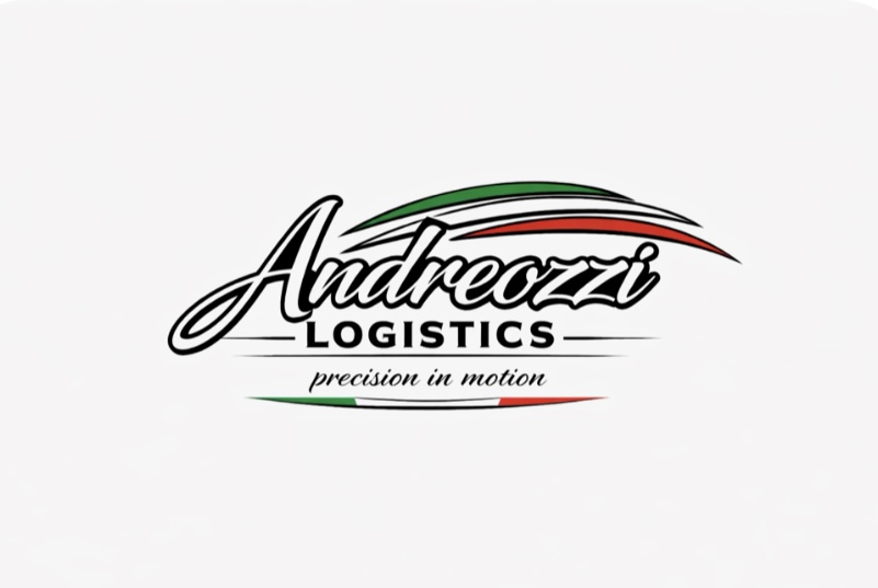 Andreozzi Logistics logo